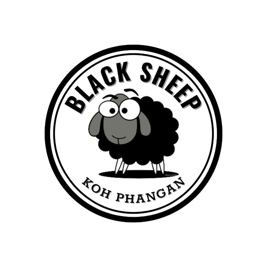 The Black Sheep Hostel Хад-Рін Екстер'єр фото